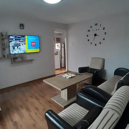 Квартира У Бульвара 1 Batumi Esterno foto